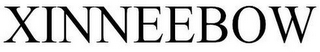 XINNEEBOW logo