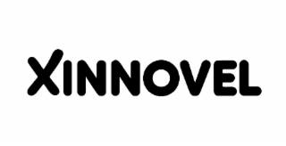XINNOVEL logo