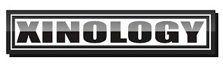XINOLOGY logo