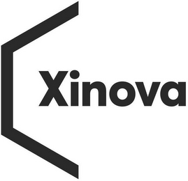 XINOVA logo