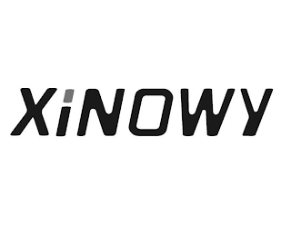 XINOWY logo