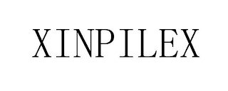 XINPILEX logo