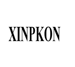 XINPKON logo