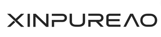 XINPUREAO logo