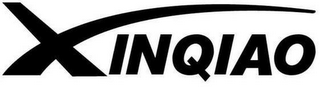 XINQIAO logo