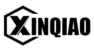 XINQIAO logo
