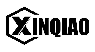 XINQIAO logo