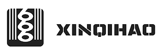 XINQIHAO 666 logo