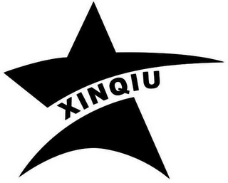 XINQIU logo
