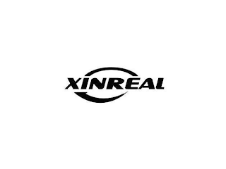 XINREAL logo