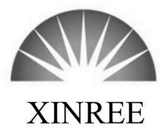 XINREE logo