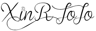 XINRJOJO logo