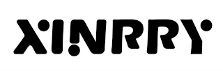 XINRRY logo