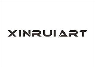 XINRUI ART logo