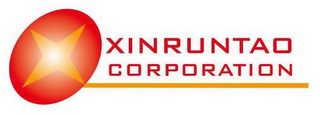 XINRUNTAO CORPORATION logo