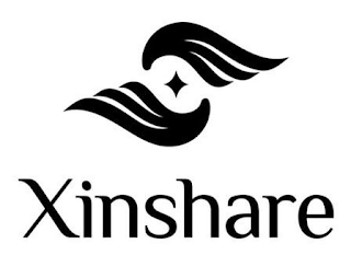 XINSHARE logo