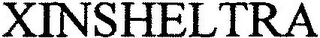 XINSHELTRA logo