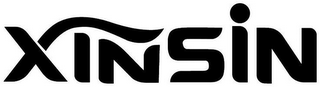 XINSIN logo