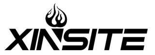 XINSITE logo