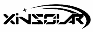 XINSOLAR logo
