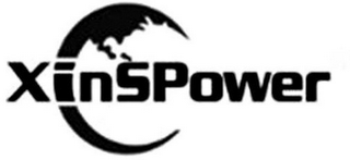 XINSPOWER logo