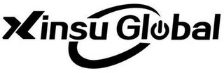 XINSU GLOBAL logo