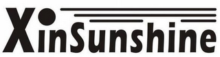 XINSUNSHINE logo