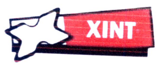 XINT logo