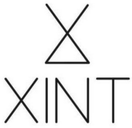 XINT logo