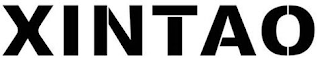 XINTAO logo
