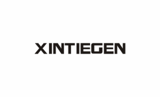 XINTIEGEN logo