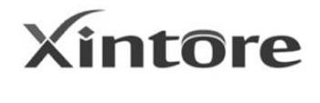 XINTORE logo