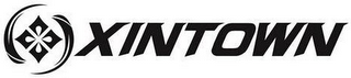 XINTOWN logo