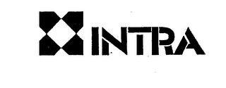 XINTRA logo