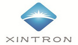 XINTRON logo