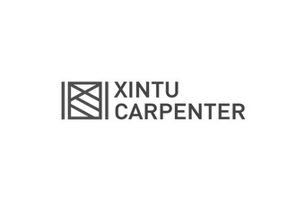 XINTU CARPENTER logo