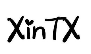 XINTX logo