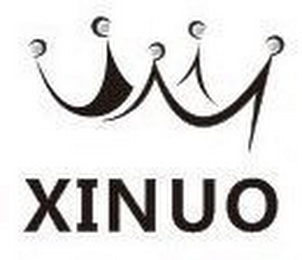 XINUO logo