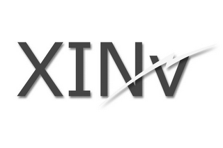 XINV logo
