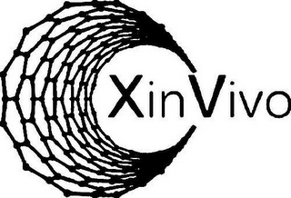 XINVIVO logo