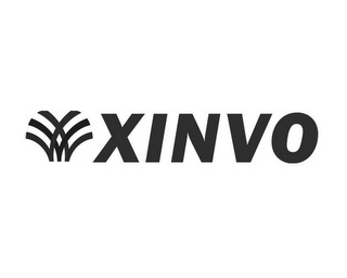 XINVO logo