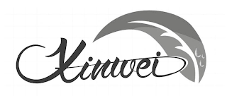 XINWEI logo