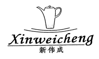 XINWEICHENG logo