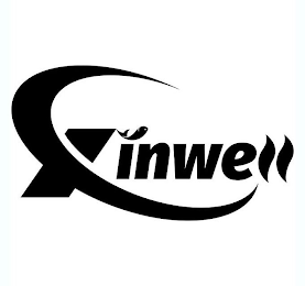 XINWELL logo