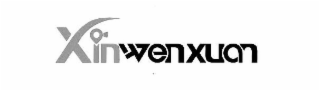 XINWENXUAN logo
