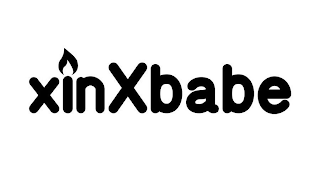 XINXBABE logo