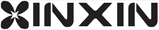 XINXIN logo