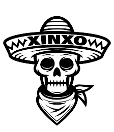 XINXO logo