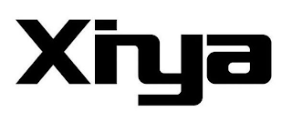 XINYA logo