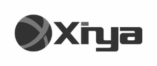 XINYA logo